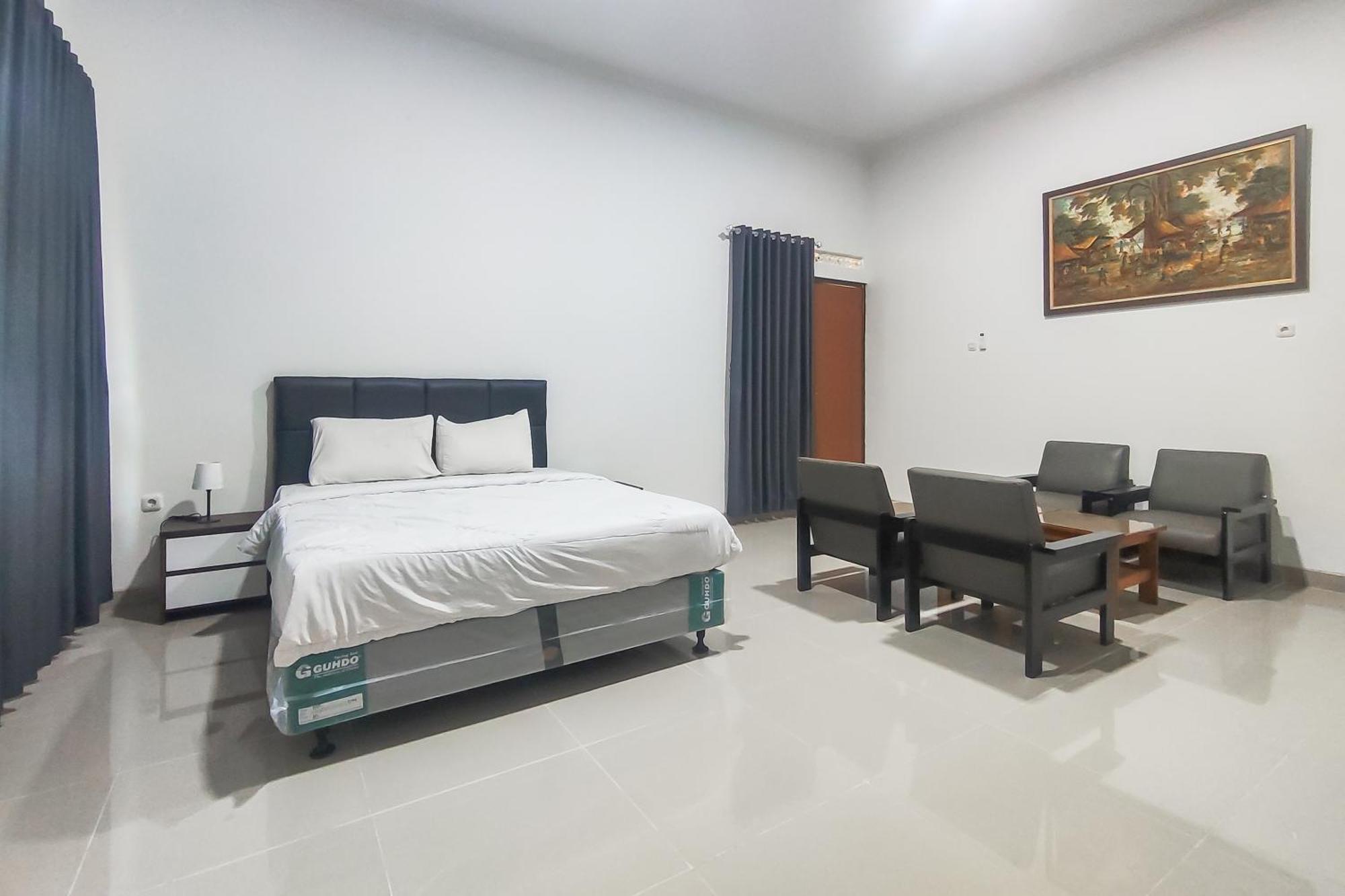 Roemah Ciremay Redpartner 2* Bandung