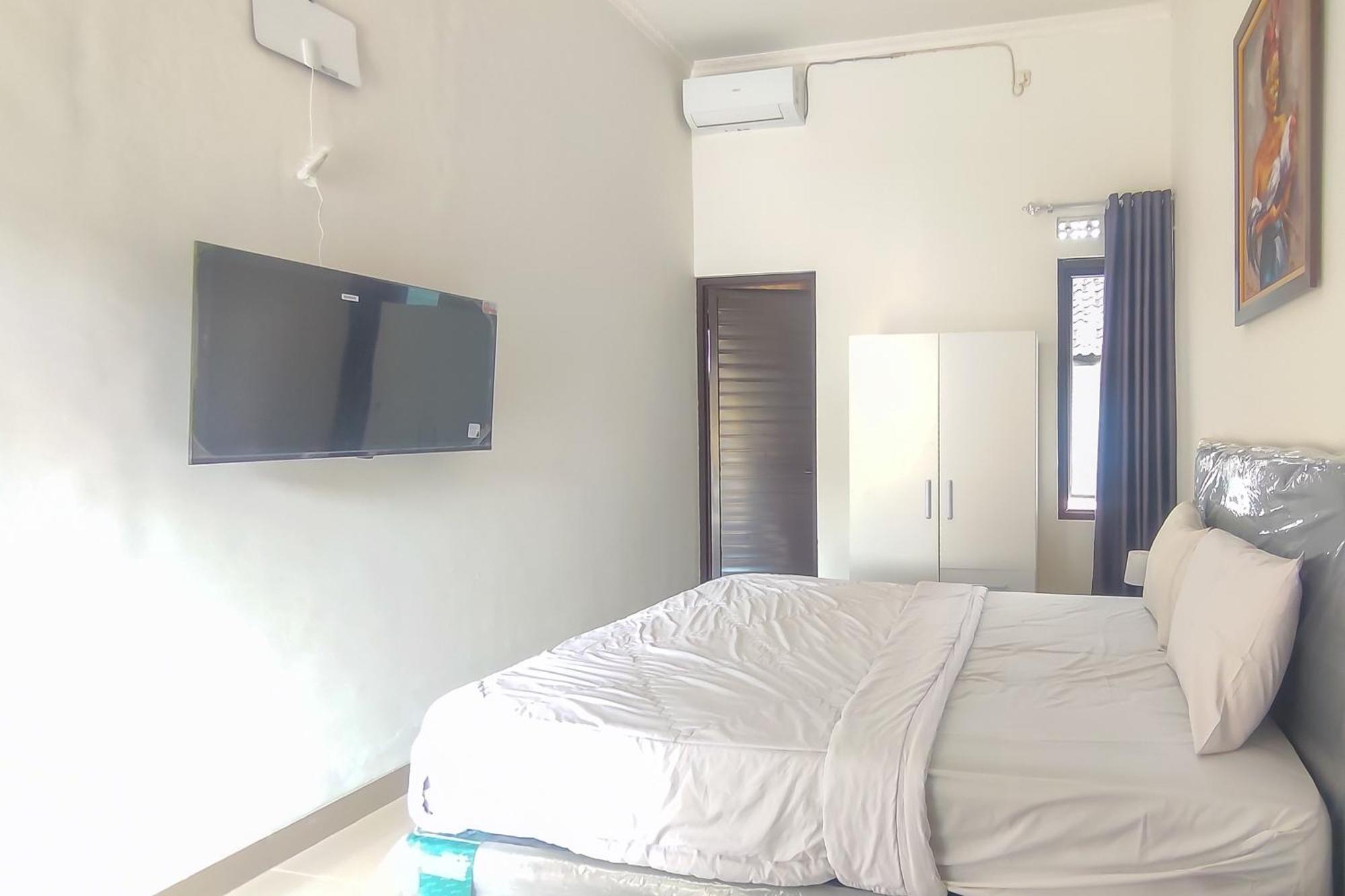 Roemah Ciremay Redpartner Hotel Bandung