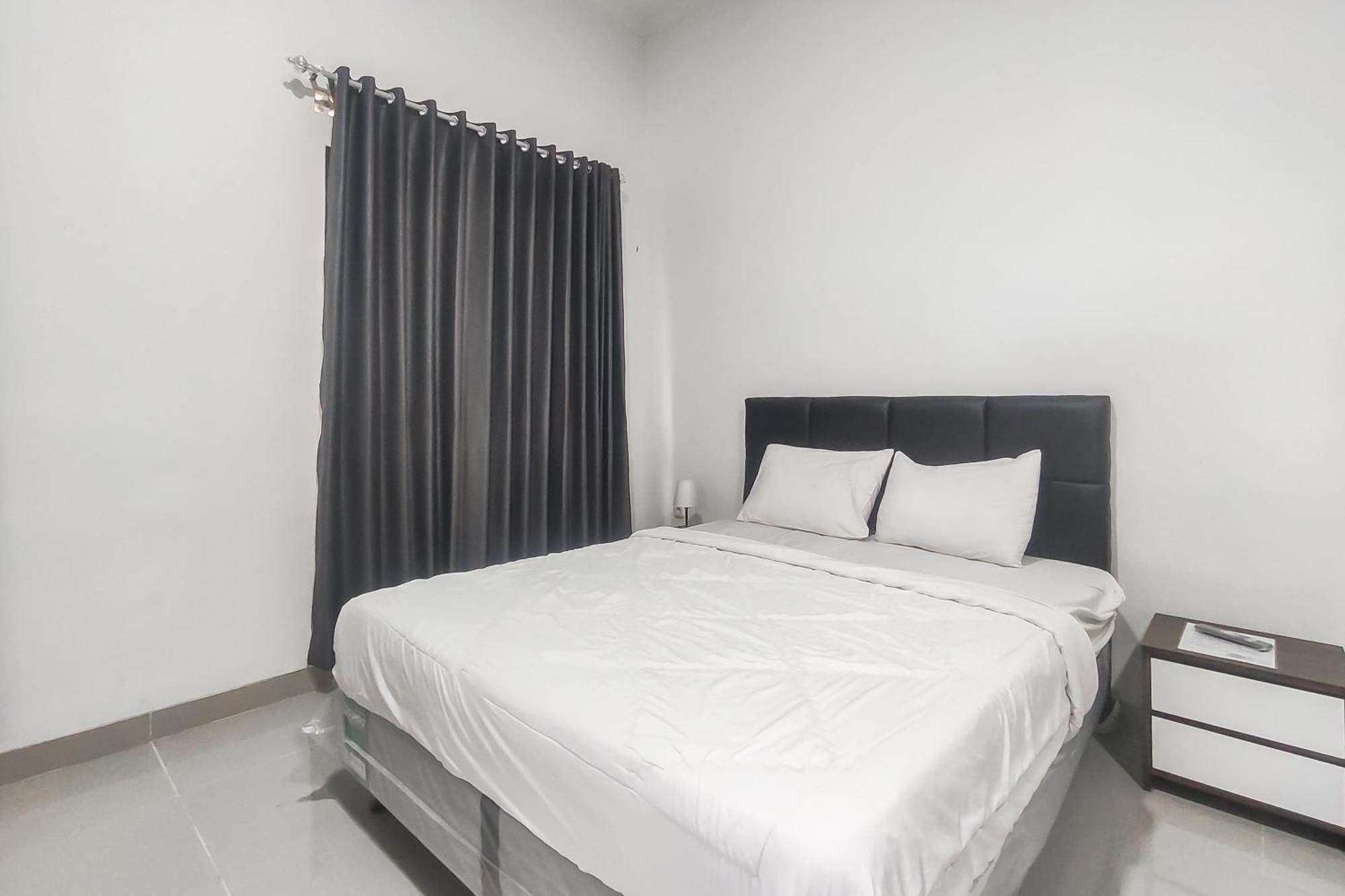 Roemah Ciremay Redpartner Hotel Bandung