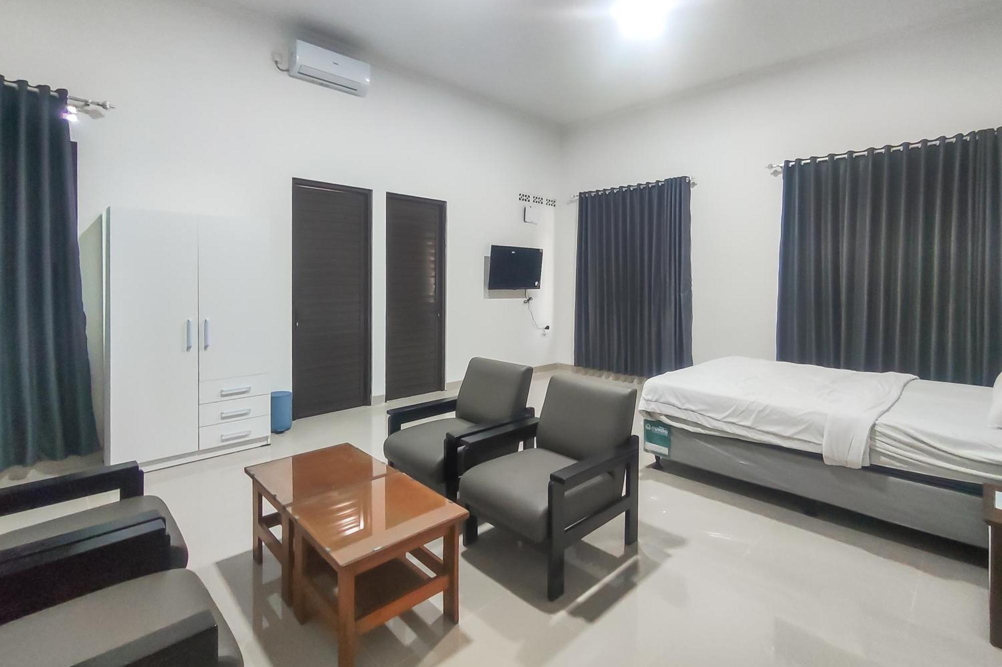Hotel Roemah Ciremay Redpartner